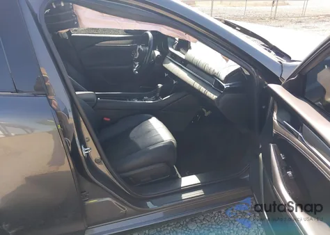 2018 Mazda Mazda6 Grand Touring Reserve z USA, uszkodzony, nr VIN JM1GL1WY4J1323049